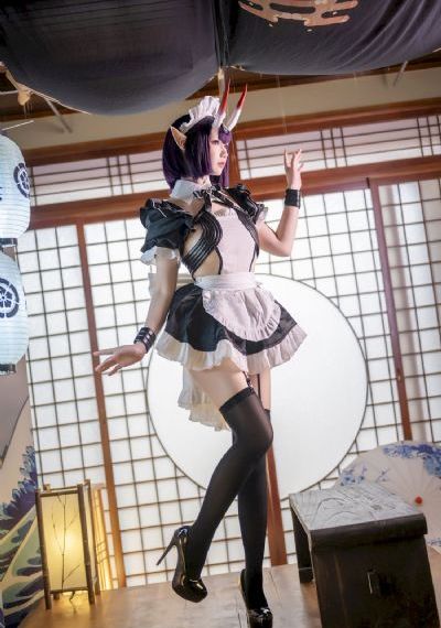 女人的期待