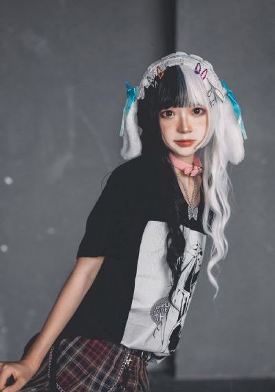 陌路之恋