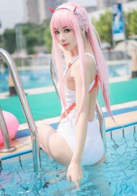功夫老婆