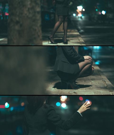 绝密跟踪