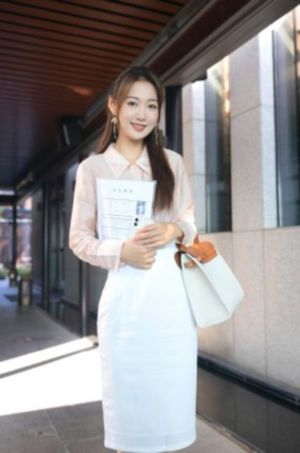 我们的婚姻