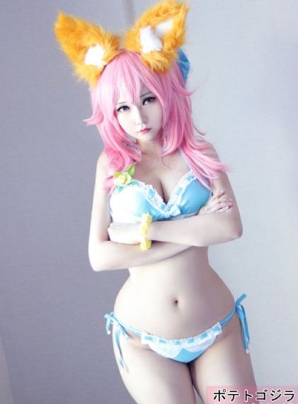 黑白魔女库伊拉