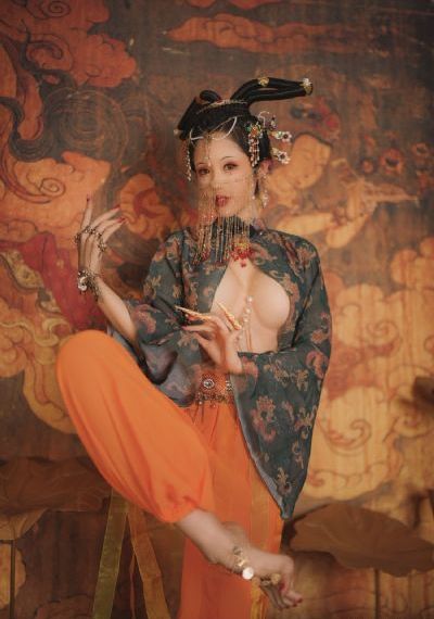 流氓公仆