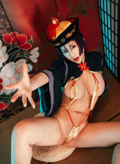 外星人爆发