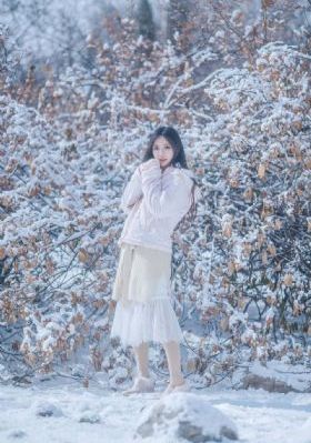 山顶上的钟声
